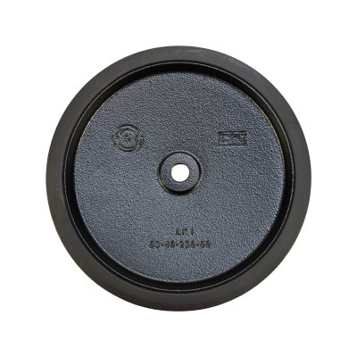 K&M Rundsokkel til gulvstativ 260/1 �=250 mm