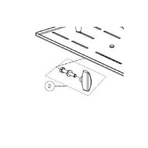 K&M besp�ndings kit til 12185