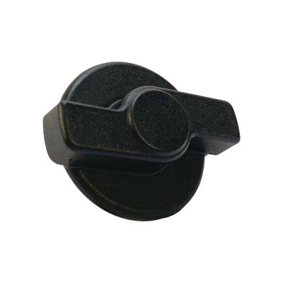 K&M l�se m�trik 6 mm til 18860