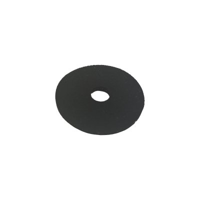 K&M Drejeled komplet m/knebel til 21110-55