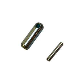 K&M fjederbelastet l�sebolt til 21338