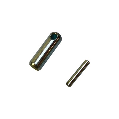 K&M fjederbelastet l�sebolt til 21338