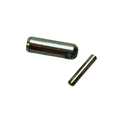 K&M fjederbelastet l�sebolt til 21338