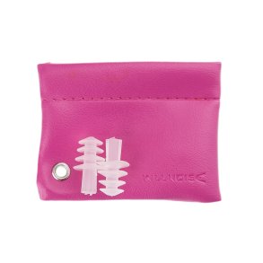 Killnoise Sound plugs Medium / Large, Pink etui