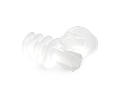 Killnoise Sound plugs Medium / Large, Pink etui