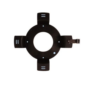 Adapter f�r Schill kabeltrummor