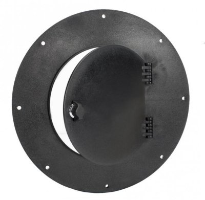 Schill bl�ndplade med l�ge til GT450 & SK450