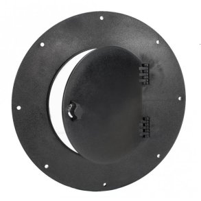 Schill t�ckplatta med d�rr f�r GT450 & SK450