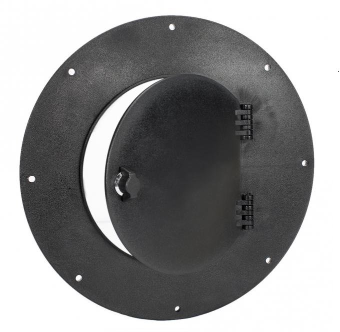 Schill blndplade med lge til GT450 & SK450