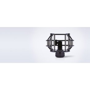 Lewitt DGT50SHx mikrofonh�llare