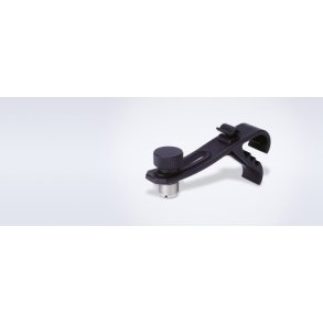 Lewitt DTP40Mt justerbar tromme mikrofon holder