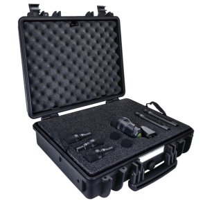 Lewitt DTP Beatkit 6 mikrofon s�t