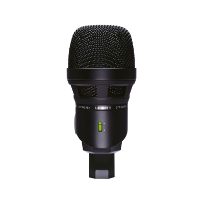 Lewitt DTP Beatkit 6 mikrofon set