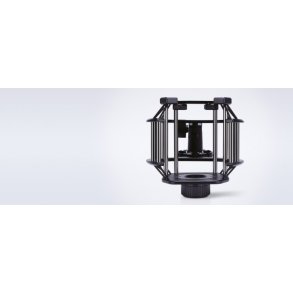 Lewitt LCT40 SHxx mikrofonfste till LCT840 och 940