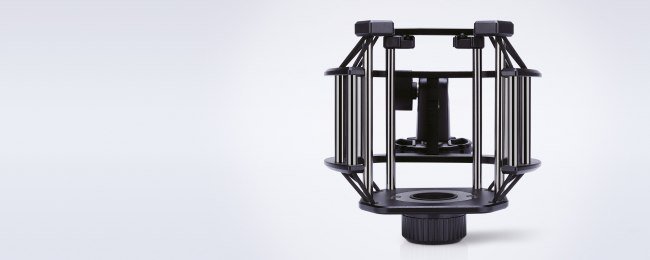 Lewitt LCT40 SHxx mikrofonfste till LCT840 och 940