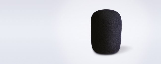 Lewitt LCT40 Wx Vindhtte til LCT240, 540 og 640