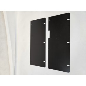 RCF Livepad 8 & 10 rackmonteringsbeslag