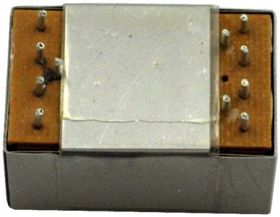 Lundahl LL1570XL audio split trafo