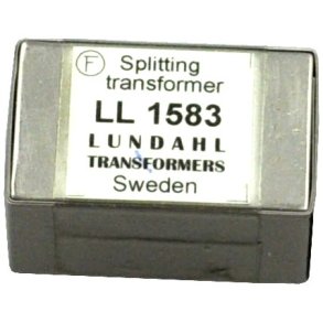 Lundahl LL1583 audio split trafo