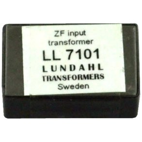 Lundahl 7101 Audio transformer