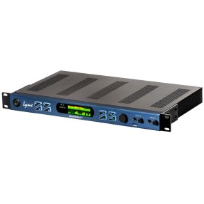 Lynx Aurora(n) 16 AD-DA Converter 24/192 kHz, 16 in /16 out