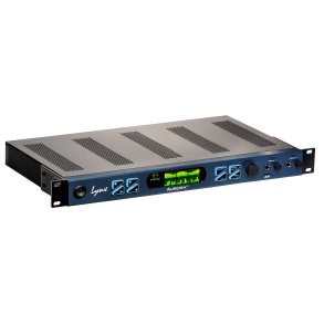 Lynx Aurora(n) 24 TB3 AD-DA Converter 24 /192 kHz, 24 line in/out