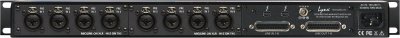 Lynx Aurora(n) 8 USB AD-DA Converter 8 mic + 8 line in/out