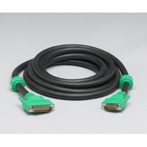 Lynx Digital I/O, 26dsub->25dsub kabel, Yamaha pin out