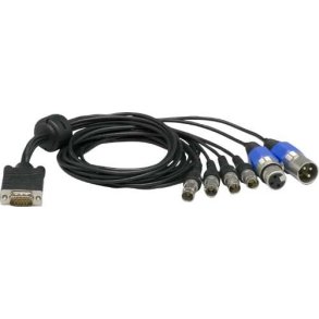 Lynx TWO Sync Cable