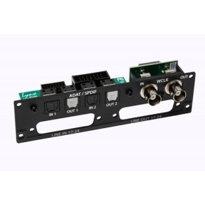 Lynx ADAT LSlot Expansion Card