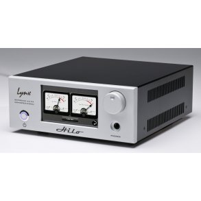 Lynx Hilo USB Reference A/D D/A Converter system, S�lv