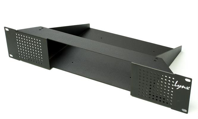 Lynx Rack v2 rackmonteringskit til Hilo