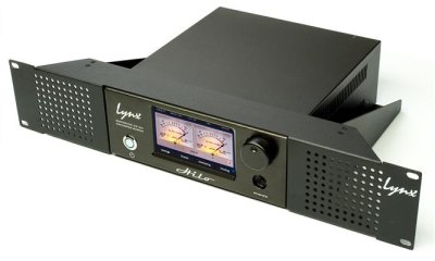 Lynx Rack v2 rackmonteringskit til Hilo