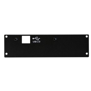 Lynx LT-USB A bl�nd plade til Aurora N 8 og 16