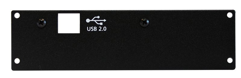 Lynx LT-USB A blnd plade til Aurora N 8 og 16