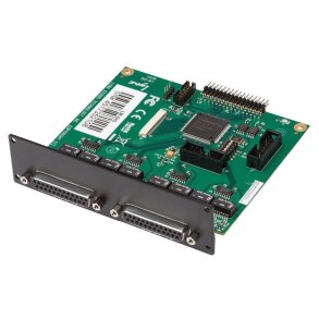 Lynx AES expander modul for Aurora(n) converter, 16 in/out