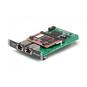 Lynx Dante Lslot Interface Card