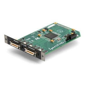 Lynx ProTools HD2 LSlot Expansion Card