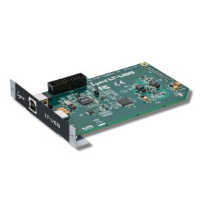 Lynx USB Lslot Interface Card