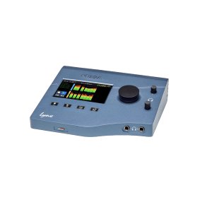 Lynx MESA desktop audio interface Thunderbolt 3