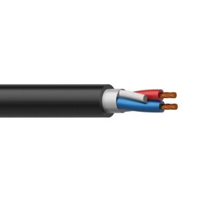 ProCab h�jttalerkabel BC rund 2 x 0,75 mm�  