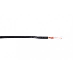 Mogami coaxkabel 75 Ohm �=3mm
