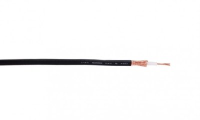 Mogami coaxkabel 75 Ohm �=3mm