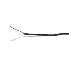 Mogami skrmkabel, 1 leder