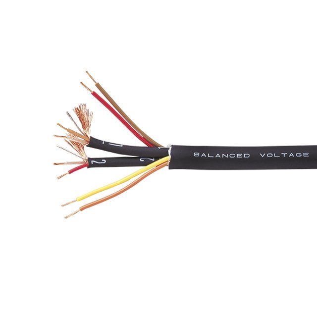 Mogami RS-422 interface kabel