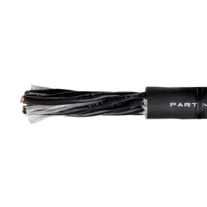 Mogami multikabel 8 par, AES/EBU 110 Ohm, 13,8 mm