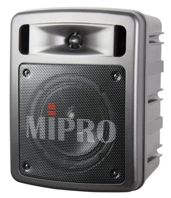 Mipro h�jtaler MA303AXP, passiv extension til MA303