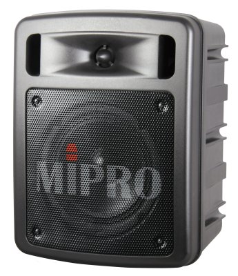 Mipro h�jttaler MA303AXP, passiv extension til MA303