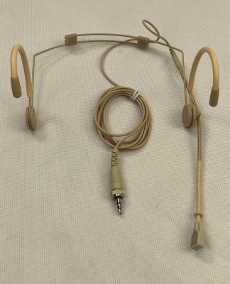 Mipro hjttaler med USB player, Hndmikrofon og headset mik