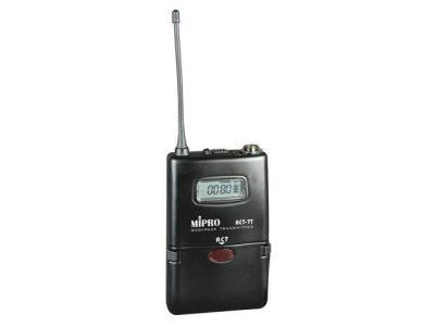 Mipro batteri h�jttaler m/ USB player og Headset mikrofon